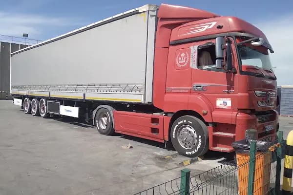 PepsiCo Adana Fabrika - Gıda Ürünleri Tedarikçisi - Adana Çukurova