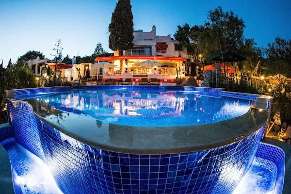 Pitahaya Home - Otel - Muğla Bodrum