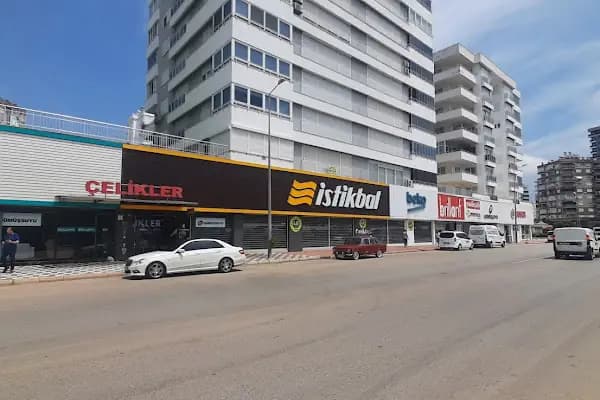 ÇELİKLER MOBİLYA BELLONA - Mobilya mağazası - Antalya Kepez