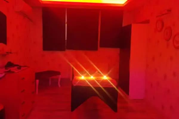Gazipaşa Spa - Masaj Uzmanı - Adana Seyhan