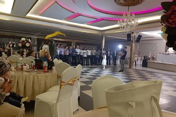 Emral Kardelen Düğün Salonu - Düğün Salonu - Trabzon Akçaabat