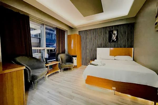 Dnc Pansiyon - Turistik Pansiyon - İzmir Buca