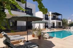 Yeni Dünya Bodrum Vacation Home Rental