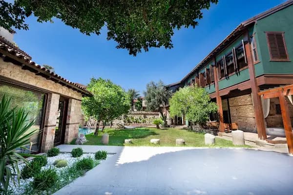 House 5 Hotel - Otel - Antalya Muratpaşa