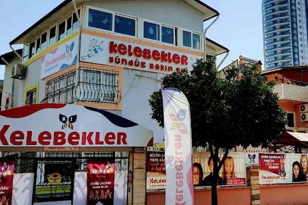 Kelebekler Kids Adana Kreş ve Anaokulu - Anaokulu - Adana Çukurova