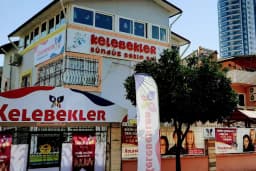 Kelebekler Kids Adana Kreş ve Anaokulu