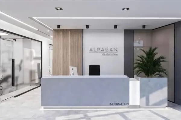 Alpagan Ağız ve Diş Sağlığı Merkezi - Diş Kliniği - Burdur Gölhisar