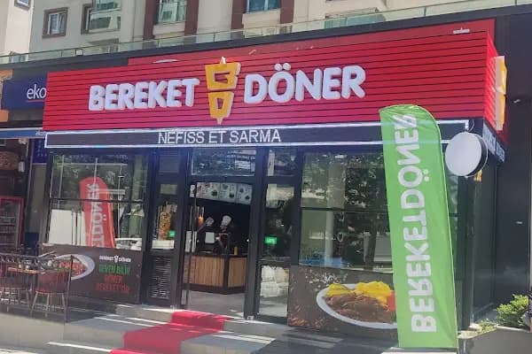 Domino's Pizza Kirazlı - Pizza restoranı - İstanbul Küçükçekmece