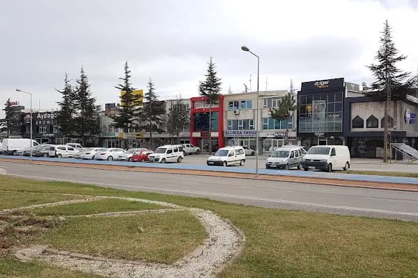 İnançlar Nakliyat - Kargo Şirketi - Konya Meram