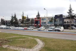 İnançlar Nakliyat