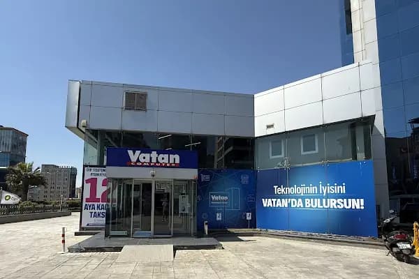 Vatan Bilgisayar Bostancı - Bilgisayar mağazası - İstanbul Gaziosmanpaşa