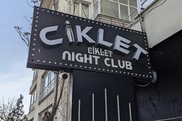 Buenos Cafe&amp;Pub Ankara - Pub - Ankara Çankaya