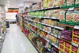 Deniz Market Toptan Perakende