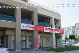 Kayaşehir Veteriner Kliniği