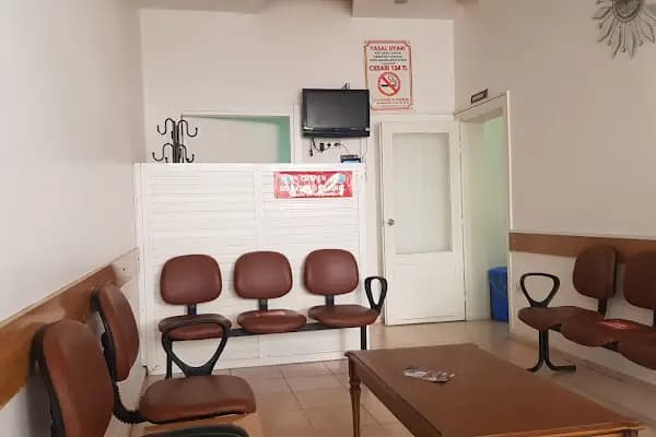 özel anamur çok amaçlı diş protez laboratuvarı - Doktor - Mersin Yenişehir