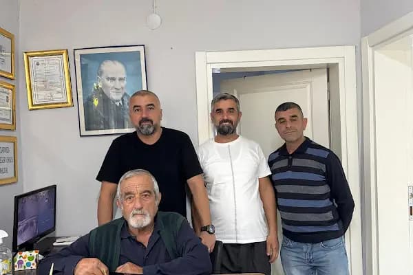 Masör Ali Üstündağ - Masaj Uzmanı - Adana Ceyhan