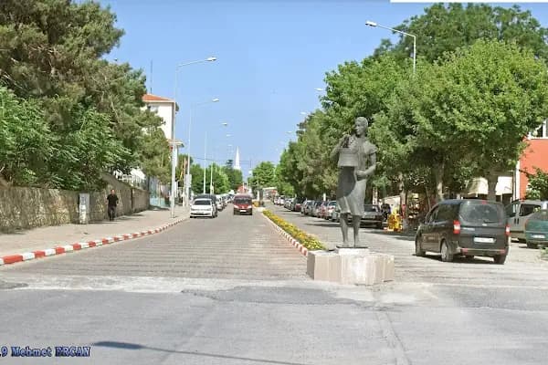 Murat Hotel - Otel - Edirne Havsa