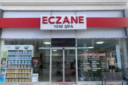 Yeni Şifa Eczanesi