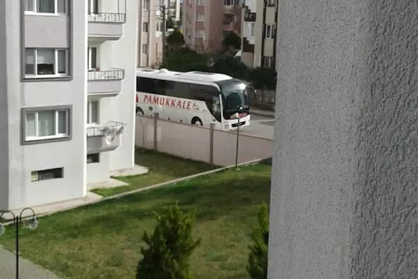 Gürsu Sitesi - Konut Geliştirme - Çanakkale Eceabat