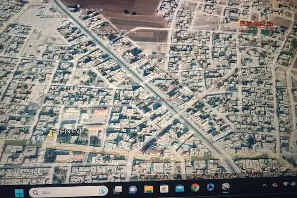 Merkez Market - Bakkal - Şanlıurfa Akçakale