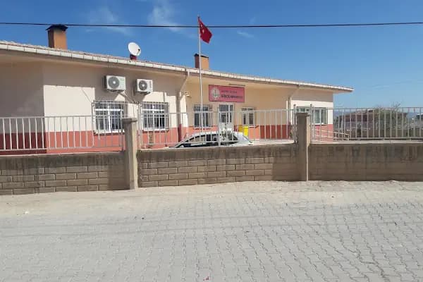 Mardin Artuklu Gökçe Anaokulu - Okul - Mardin Artuklu