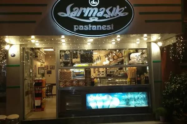 Restore's Kafe - Kafe - İzmir Bayındır