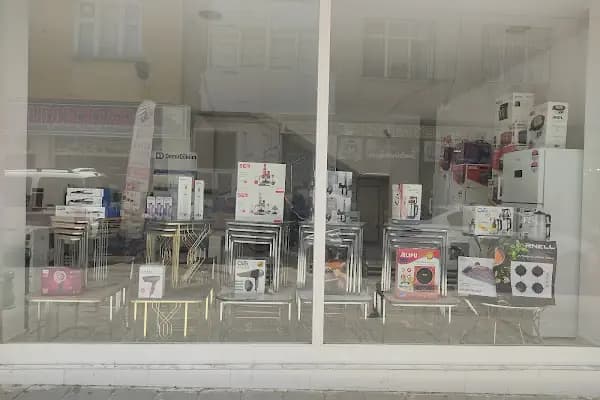 Silver Teknoloji - Gümüş Beyaz Eşya - Elektronik eşya mağazası - Gaziantep Karkamış