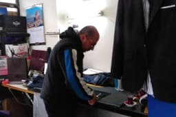 Terzi Metin