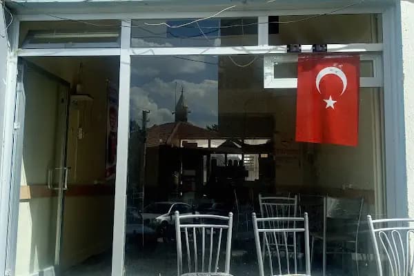 Dönerci Mesut - Dönerci - Konya Beyşehir