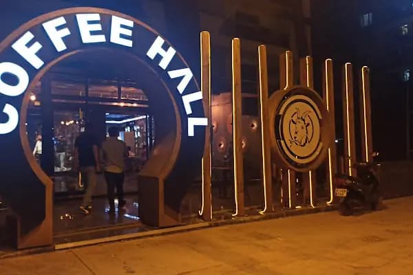 Coffee Hall - Kahve dükkanı - Diyarbakır Sur