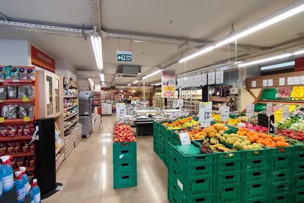 M Migros - Süpermarket - İstanbul Avcılar