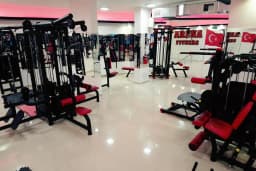 ARENA FİTNESS