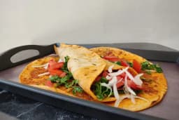 Gemlik Sokak Lahmacunu