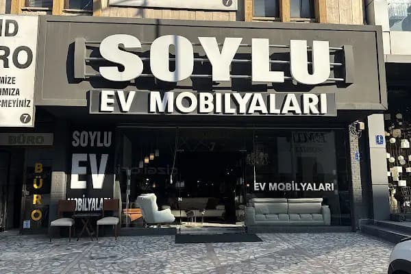 Soylu Mobilya - Mobilya mağazası - Ankara Kahramankazan