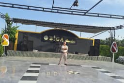 BİGA Garden Düğün Salonu
