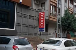 Dilko Yayıncılık