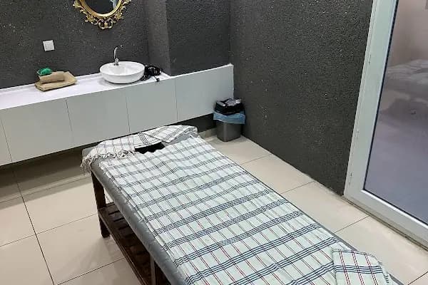 JADE MASAJ SALONU İSKENDERUN - Masaj Uzmanı - Hatay Ceyhan