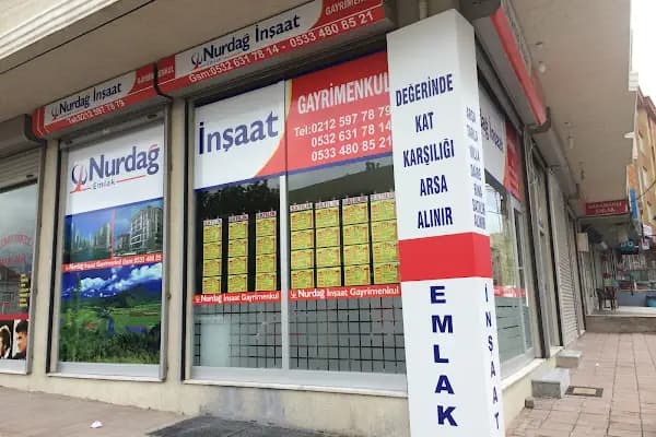 Anadolu Mahallesi Muhtarlığı - Yerel Resmi Daire - İstanbul Arnavutköy