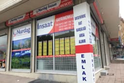 Anadolu Mahallesi Muhtarlığı