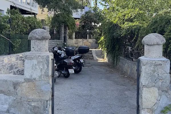 Mutlu Sıtesi - Konut Geliştirme - Muğla Bodrum