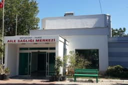 Ortakent Aile Sağlığı Merkezi
