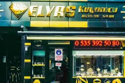 ELYAS KUYUMCU
