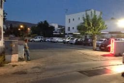 Batuhan Otopark Bodrum