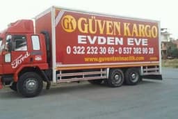 Güven Exspres
