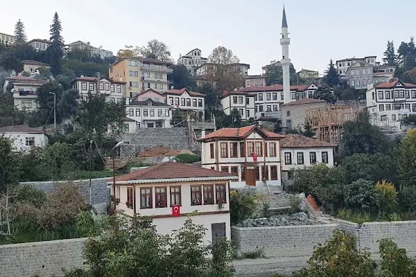 Karamıch Cafe&amp;Restaurant - Restoran - Trabzon Akçaabat