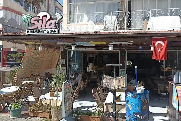 Sıla Restaurant - Türk restoranı - Antalya Demre