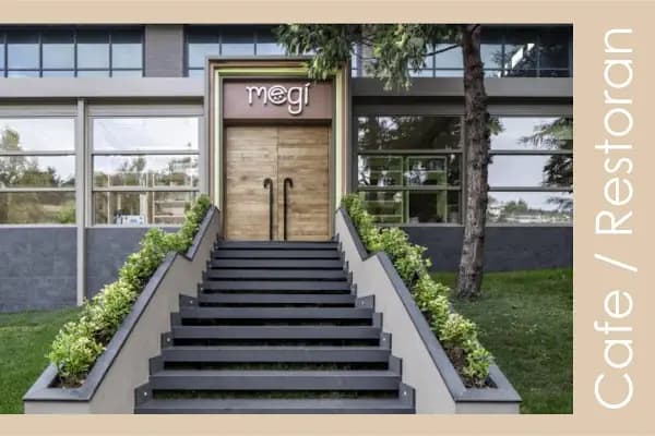 Passion Decors - Özel Tasarım Mobilyalar ve İç Mekan Çözümleri - İç Mimar - Kocaeli Çayırova