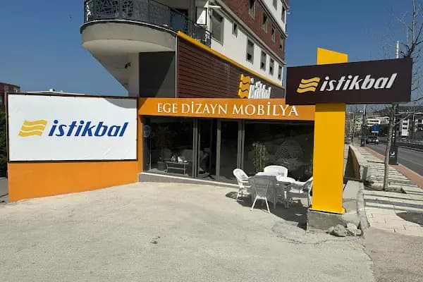 ALİAĞA MOBİLYA & AKSESUAR - Mobilya mağazası - İzmir Bayraklı