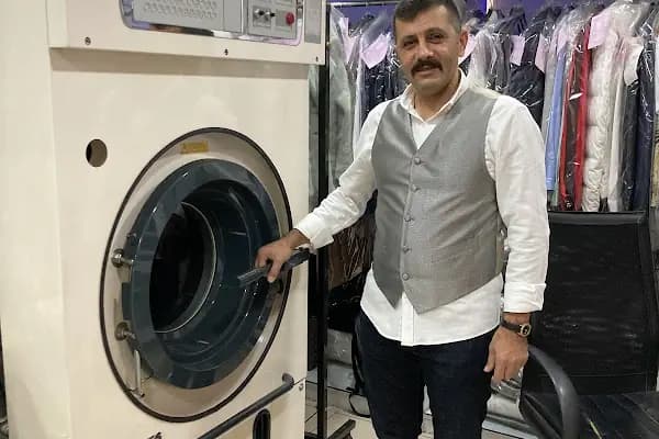 Temizle Gelsin - Kuru Temizlemeci - İstanbul Ataşehir