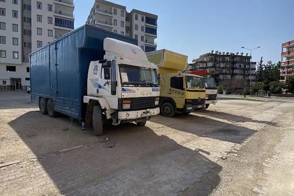 AKDOĞAN EVDEN EVE TAŞIMACILIK - Kargo Şirketi - Adana Seyhan